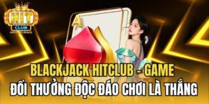 Blackjack hitclub