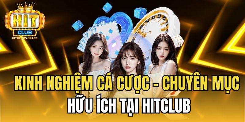 Chia sẻ kinh nghiệm cá cược