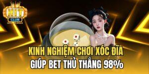 Áp dụng bẻ cầu khi nhận thấy kết quả đảo chiều