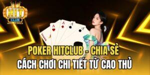 Poker hitclub