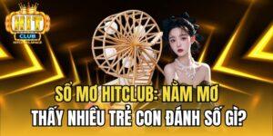 Điềm báo khi mơ thấy nhiều trẻ con